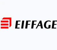 Logo de l'entreprise Eiffage