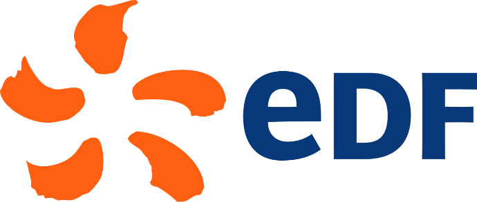 logo de l'entreprise EDF