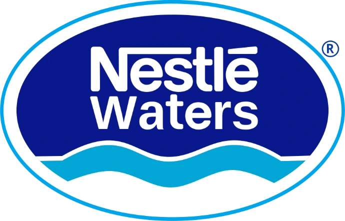 logo de l'entreprise Nestlé
