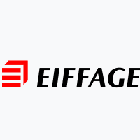 logo de l'entreprise Eiffage