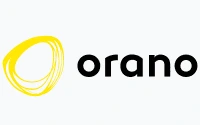 logo de l'entreprise Orano