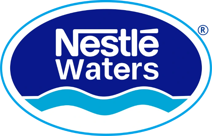 logo de l'entreprise Nestlé
