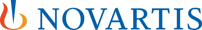 logo de l'entreprise Novartis